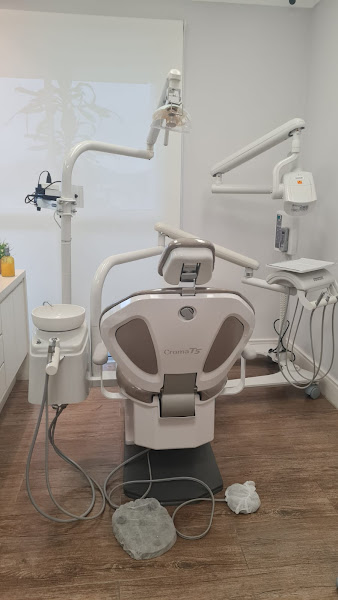 Foto 3 de Clínica Odontológica Fabiana Lopes Bernardes