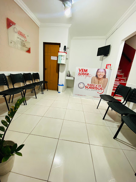 Foto 3 de Clinica Odontologica Fabrica de Sorrisos