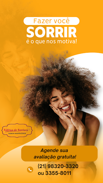 Foto 2 de Clínica Odontológica Fábrica de Sorrisos