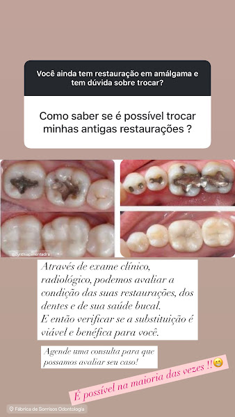Foto 3 de Clínica Odontológica Fábrica de Sorrisos