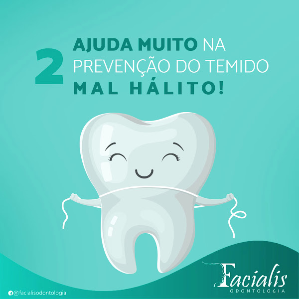 Foto 3 de Clínica Odontológica Facialis