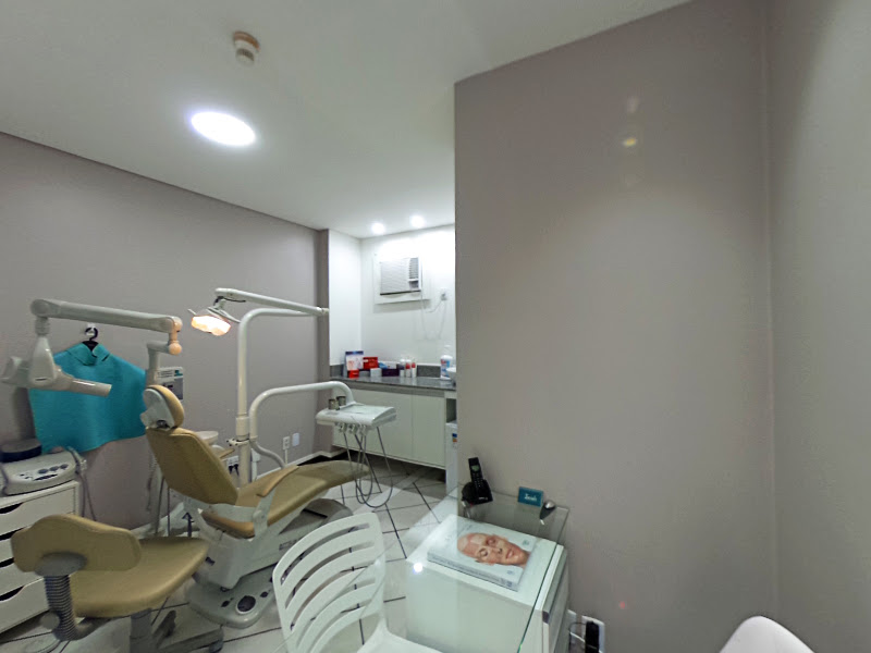 Foto 4 de Clínica Odontológica Facialis