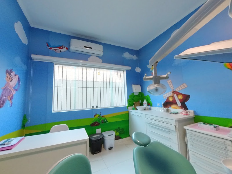 Foto 3 de Clínica Odontológica Fada dos Dentinhos