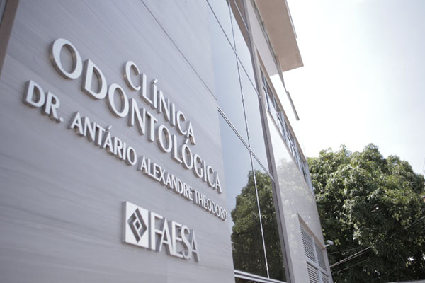 Foto 2 de Clínica Odontológica | FAESA