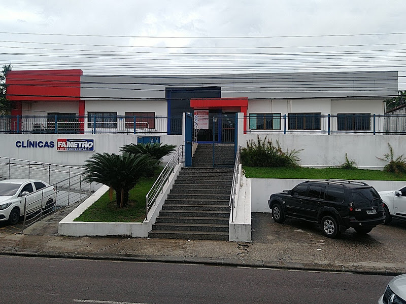 Foto 7 de Clínica Odontológica Fametro