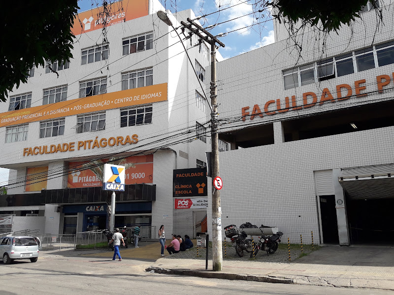 Foto 2 de Clínica Odontológica - FAP Betim