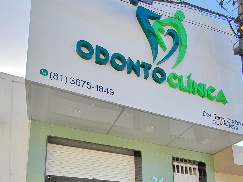Foto 3 de Clínica Odontológica Faz Sorrir