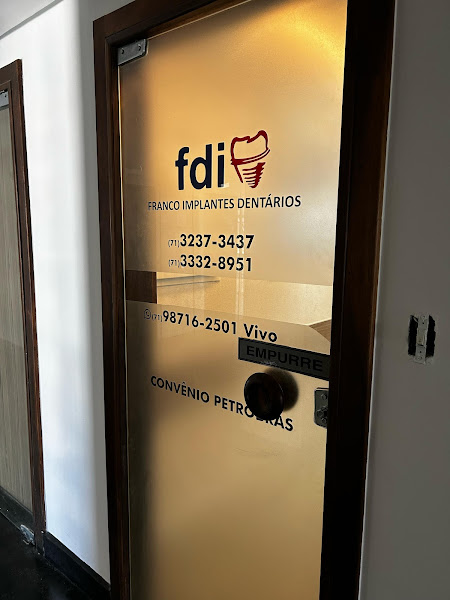 Foto 3 de Clínica Odontológica - FDI Implantes Dentários