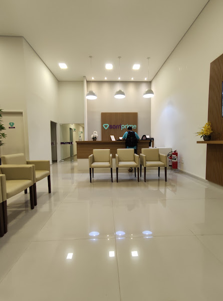 Foto 2 de Clinica Odontológica ( Fechada)