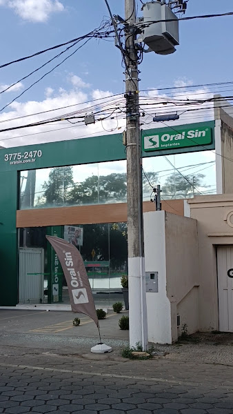 Foto 3 de Clinica odontológica (Fechada)