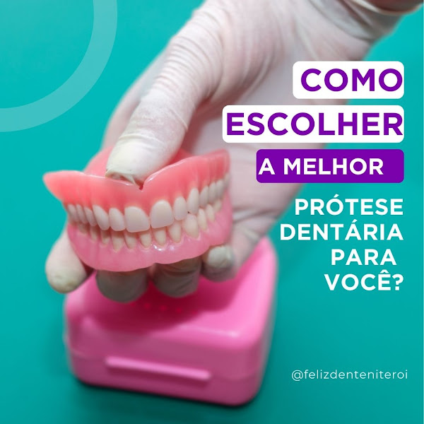 Foto 3 de Clínica Odontológica Feliz Dente Niterói / Dentista Centro Niterói