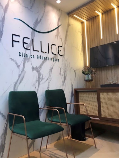 Foto 2 de Clinica Odontológica Fellice