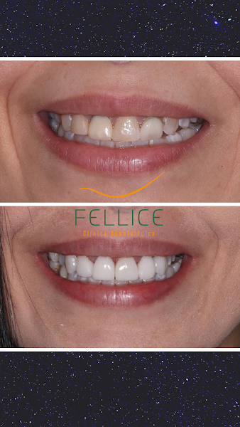Foto 3 de Clinica Odontológica Fellice