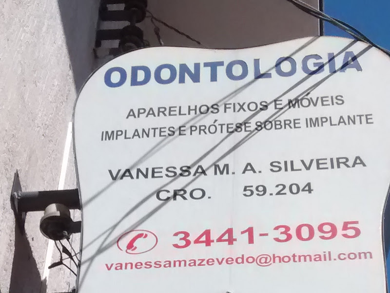 Foto 3 de Clínica Odontológica Fernanda Guimarães