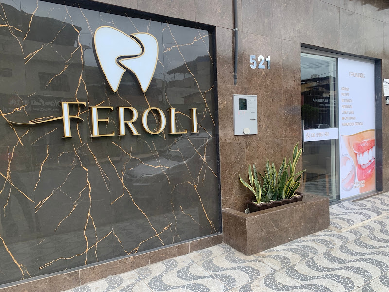 Foto 2 de Clinica Odontológica Feroli