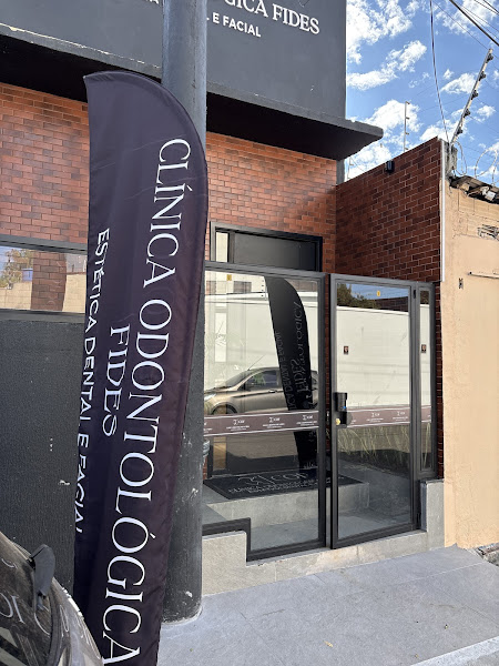Foto 2 de Clínica Odontológica Fides