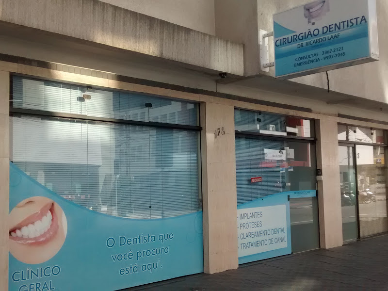 Foto 2 de Clínica Odontológica - Flávio R. S. De Almeida