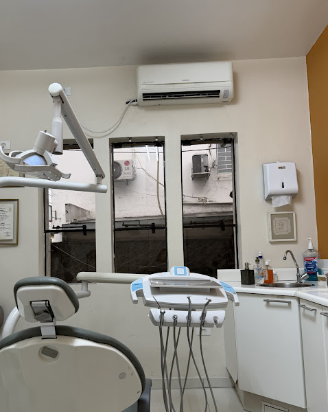 Foto 3 de Clínica Odontológica Francisco Morato