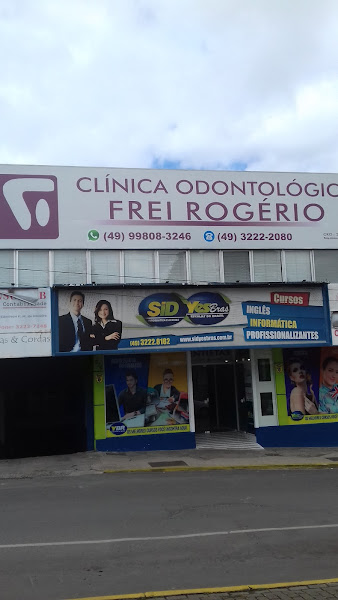 Foto 2 de Clínica Odontológica Frei Rogério