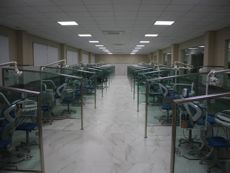 Foto 2 de Clínica odontológica Ftc