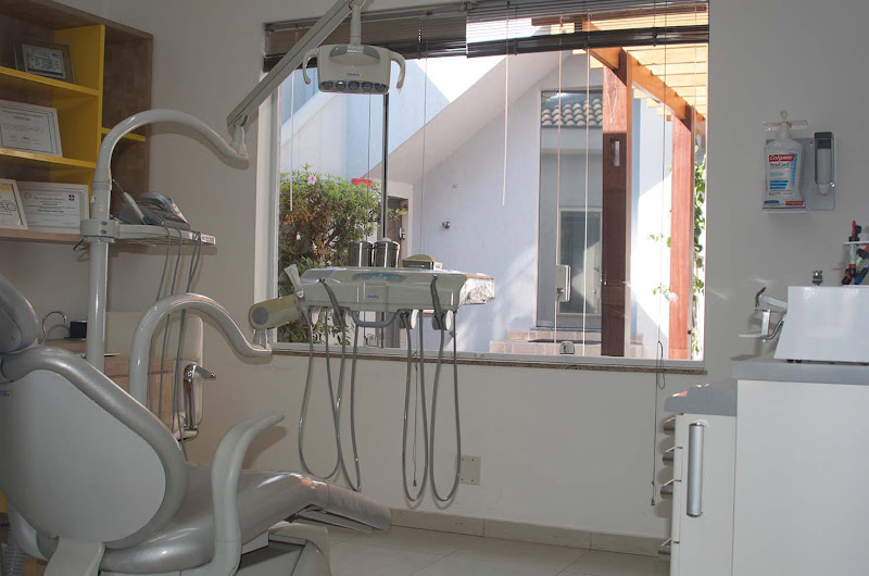 Foto 3 de Clínica Odontológica Fujiy | Dentista perto de mim | Implante Dentário | Ortodontia/ invisalign