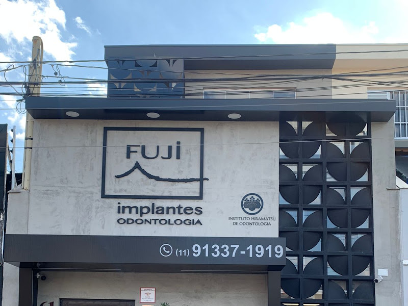 Foto 7 de Clínica Odontológica Fujiy | Dentista perto de mim | Implante Dentário | Ortodontia/ invisalign