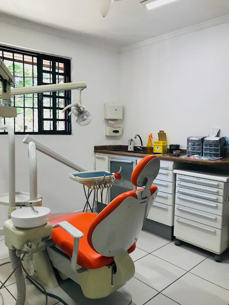 Foto 2 de Clínica Odontológica Gaetani