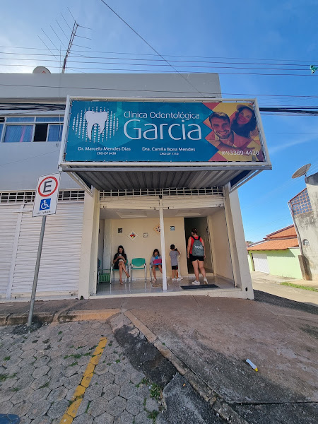 Foto 2 de Clínica Odontológica Garcia