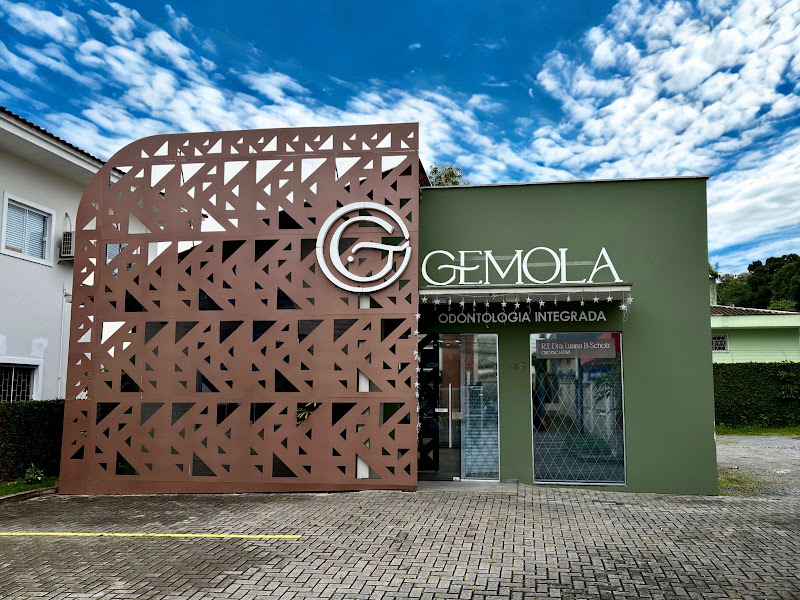 Foto 2 de Clínica Odontológica Gemola | Odontologia Integrada