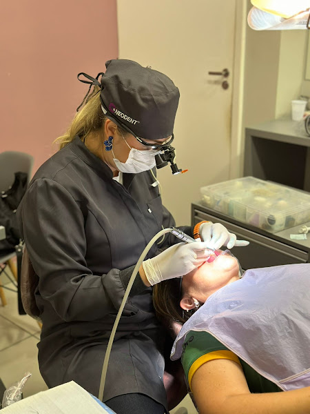 Foto 3 de Clínica Odontológica GF