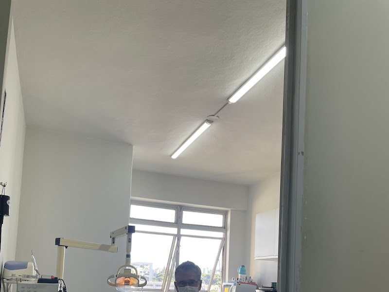 Foto 3 de Clínica Odontologica Gms