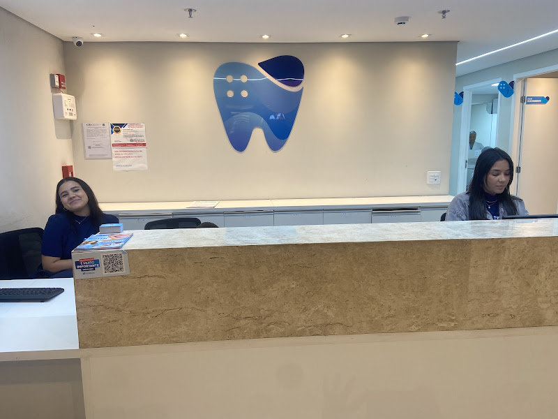 Foto 3 de Clínica Odontológica Goiânia - Vittá Odonto Buriti Shopping