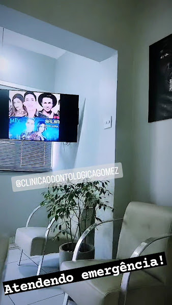 Foto 4 de Clinica Odontologica Gomez