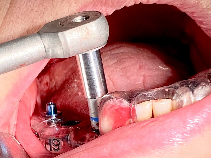 Foto 9 de Clinica Odontologica Gomez