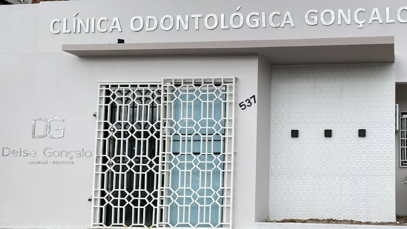 Foto 2 de Clinica Odontológica Gonçalo (Dra. Deise Gonçalo)
