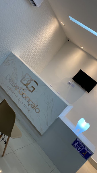Foto 3 de Clinica Odontológica Gonçalo (Dra. Deise Gonçalo)