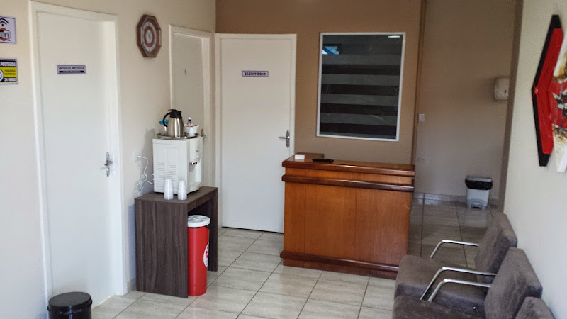 Foto 2 de Clínica odontológica Gouveia Odontologia