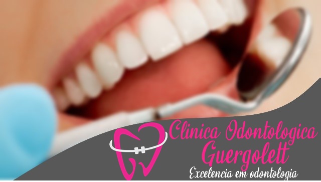 Foto 2 de Clínica Odontológica Guergolett