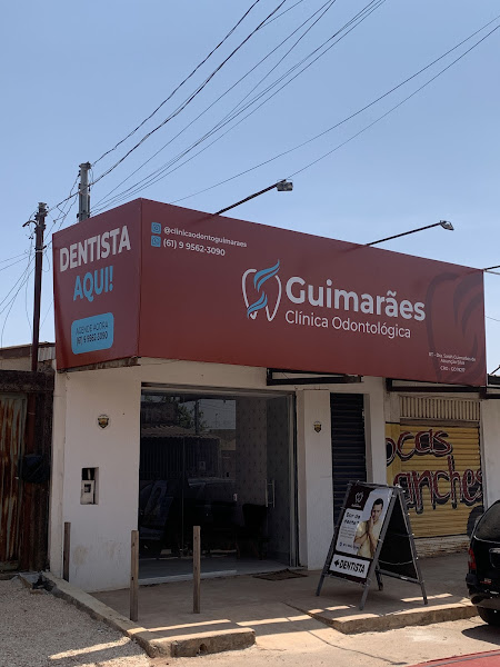 Foto 2 de Clínica Odontológica Guimarães