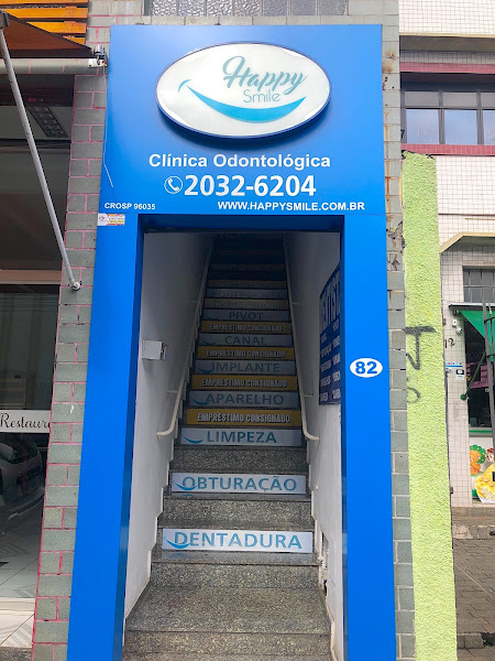 Foto 2 de Clínica Odontológica Happy Smile