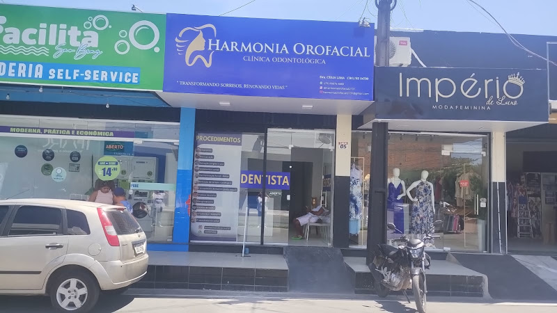 Foto 2 de Clínica odontológica Harmonia orofacial