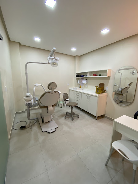 Foto 2 de CLÍNICA ODONTOLÓGICA HARMONIE