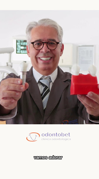 Foto 3 de Clinica odontológica | Harmonização facial - Invisalign - Implantes dentários | Odontobet