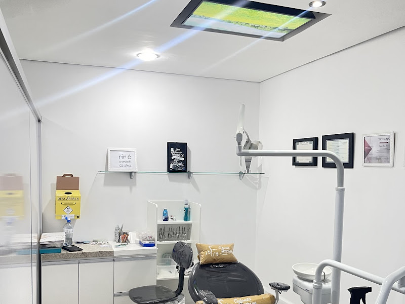 Foto 8 de Clinica odontológica | Harmonização facial - Invisalign - Implantes dentários | Odontobet