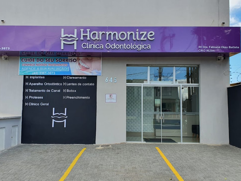 Foto de Clínica Odontológica Harmonize