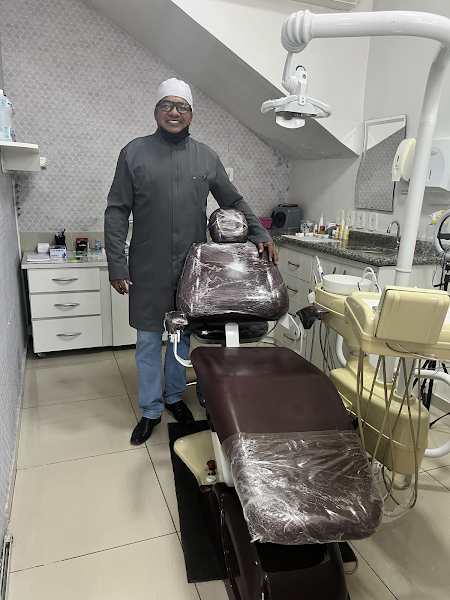 Foto 2 de Clínica Odontológica Harmonizeeoralface Porto Velho