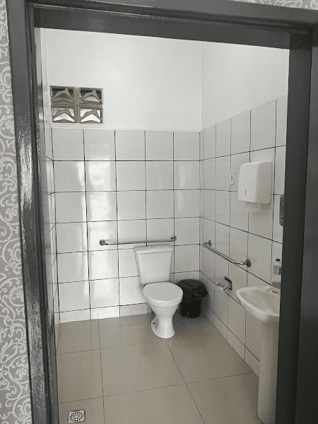 Foto 3 de Clínica Odontológica Harmonizeeoralface Porto Velho