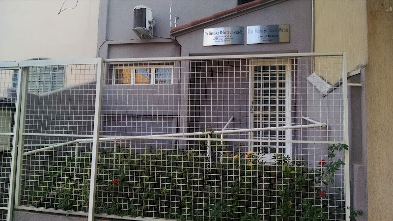 Foto 2 de Clínica Odontológica Henrique e Helena Macedo