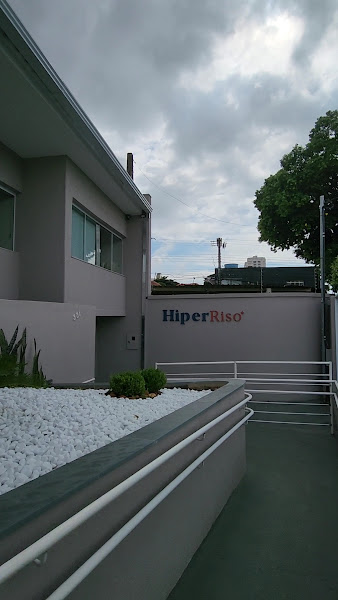 Foto 4 de Clínica Odontológica - Hiper Riso | Dentista Uberlândia | Odontopediatra | Implante Dentário | Endodontia | Ortodontia