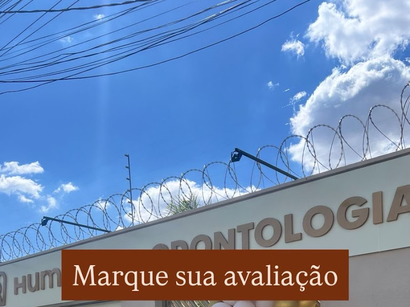 Foto 7 de Clínica Odontológica - Hiper Riso | Dentista Uberlândia | Odontopediatra | Implante Dentário | Endodontia | Ortodontia